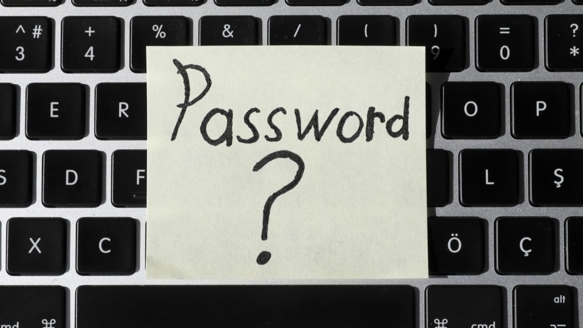 Why this tech is better than passwords, and how to switch - Vimarsana News