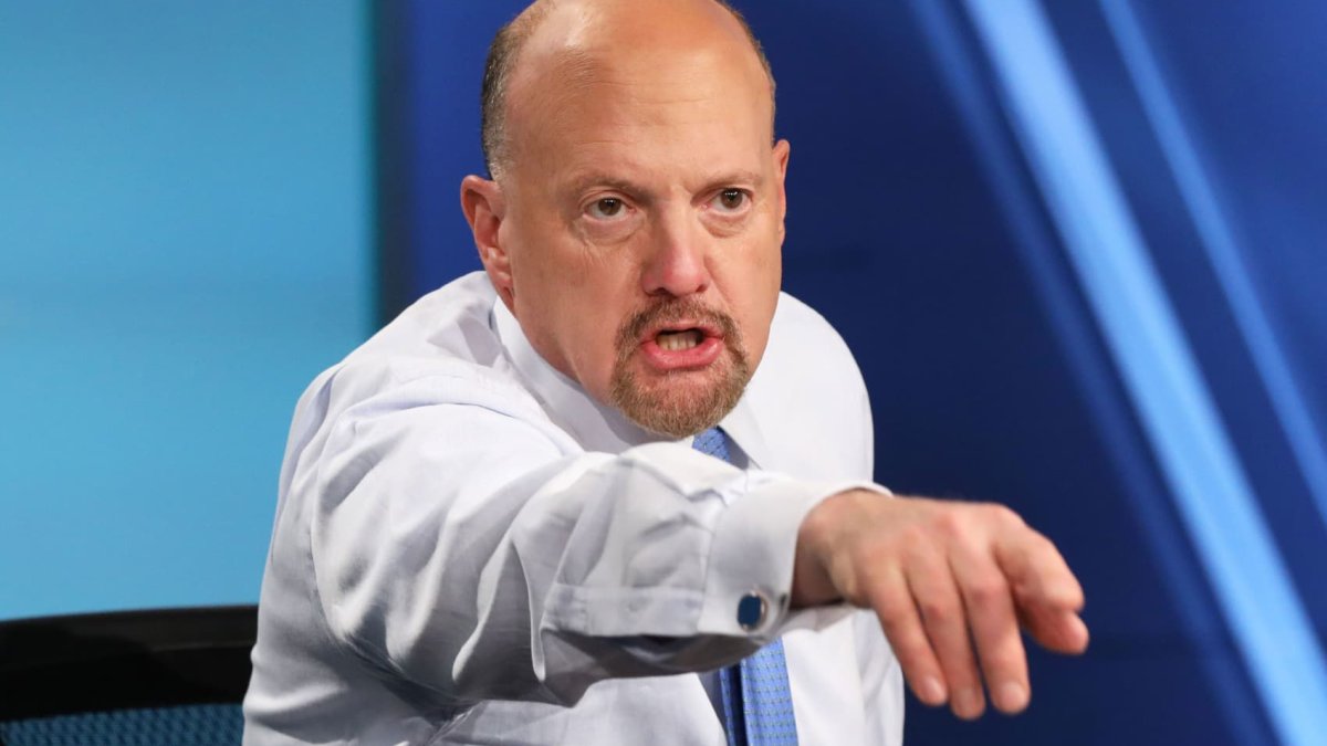 Cramer taps Eli Lilly as a new member of the 'Magnificent Seven' if Tesla earnings falter – NBC Connecticut - Vimarsana News