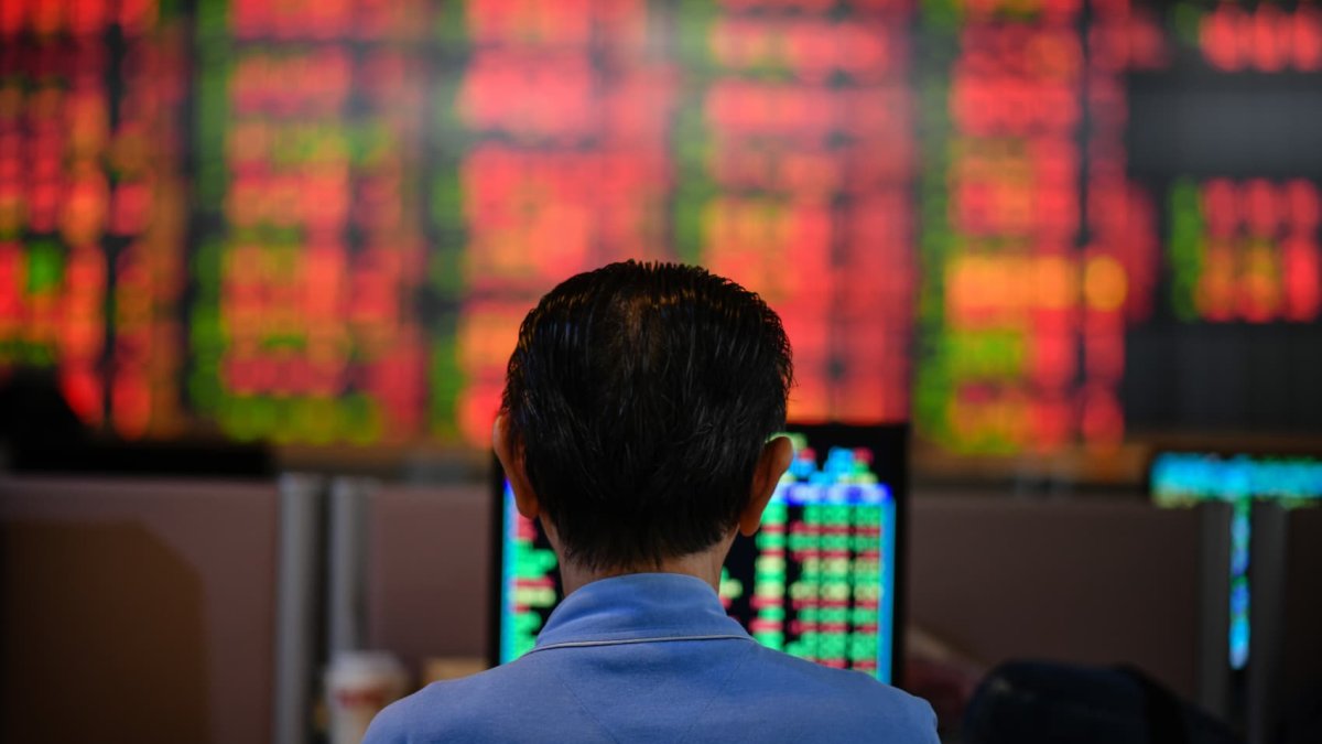 Asia markets rise after soft U.S. inflation data; Japan economy shrinks faster than expected - Vimarsana News