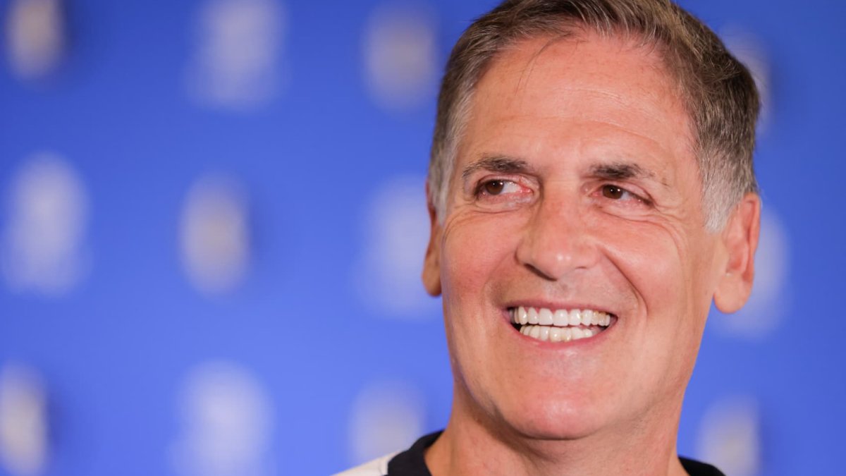 Here's what Mark Cuban would do with just a phone and $500 in cash: 'That is the best question I have ever been asked' – NBC Connecticut - Vimarsana News