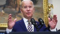 Here's what we know so far about Biden's ‘Plan B' for student loan forgiveness