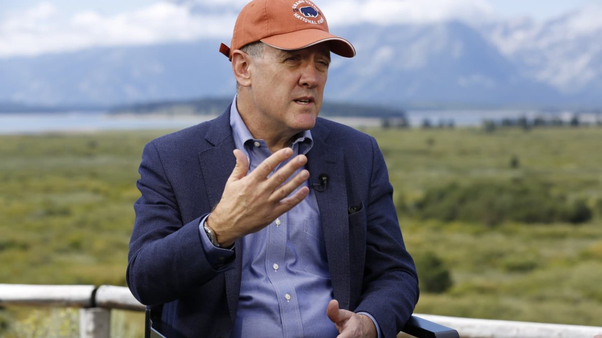 Former St. Louis Fed president says the FOMC still has 'a ways to go' on inflation – NBC Connecticut - Vimarsana News