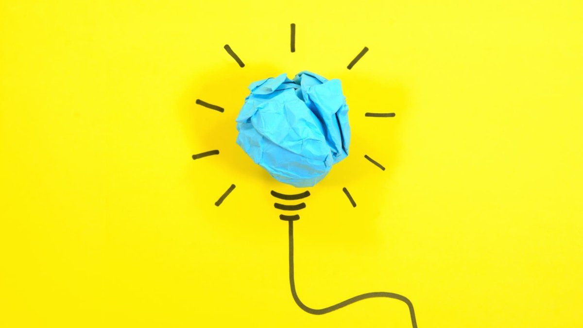 Want a brilliant side hustle or business idea? Stop waiting for a 'lightbulb moment,' experts say – NBC Connecticut - Vimarsana News