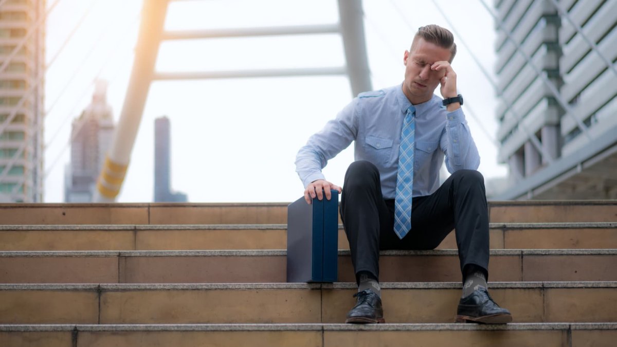 'Money dysmorphia' could be keeping you from building wealth, expert says – NBC Connecticut - Vimarsana News