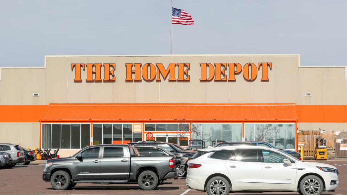 Home Depot says the worst of inflation is over — that could be good news for retailers and shoppers - Vimarsana News
