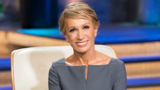 Barbara Corcoran, on ABC’s “Shark Tank.”