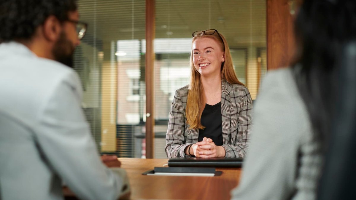 'First impressions are critical': How to figure out what to wear to a job interview – NBC Connecticut - Vimarsana News