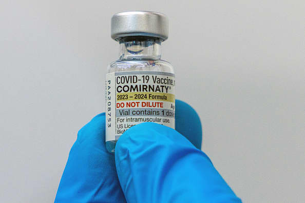 As Holidays Near, COVID-19 And Flu Cases Are Rising – NBC Connecticut