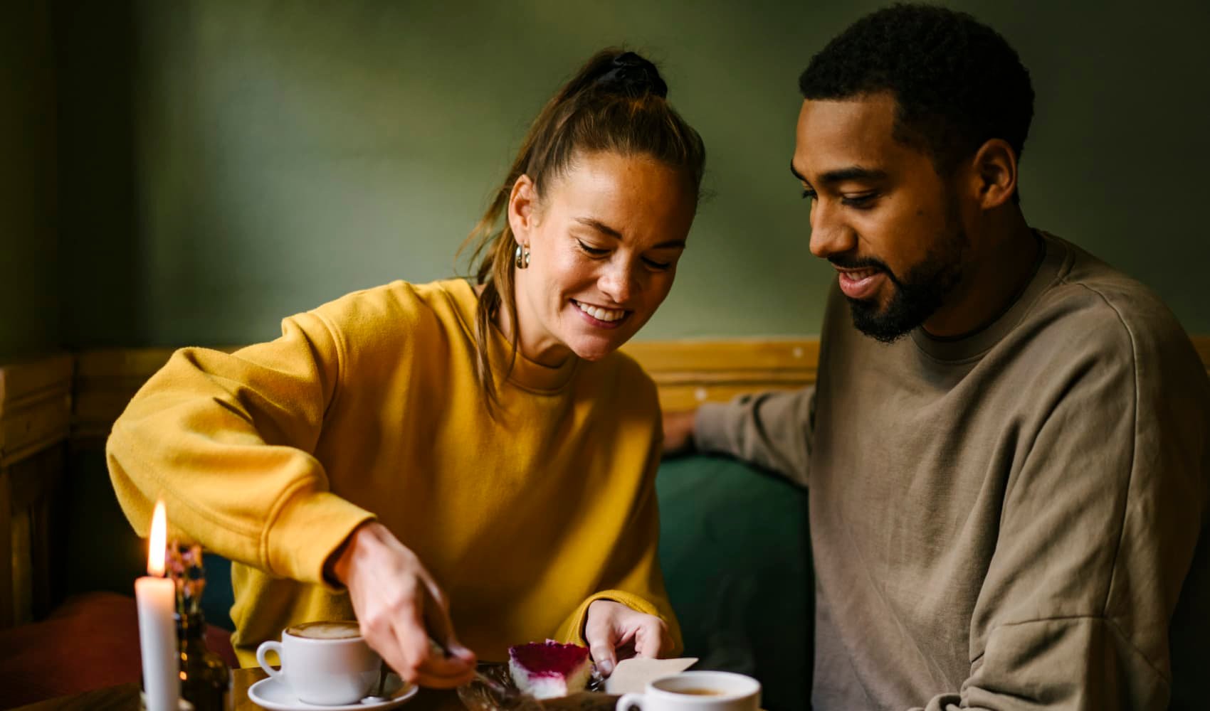 64% of men say this is their No. 1 dating red flag, according to recent survey - Vimarsana News