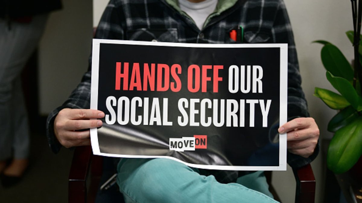 Some public workers may receive reduced Social Security benefits – NBC Connecticut - Vimarsana News
