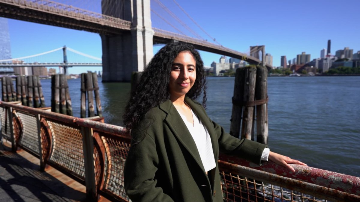 28-year-old took out $200,000 in student loans for grad school—and paid everything off in 2 years: 'It was worth it' – NBC Connecticut - Vimarsana News