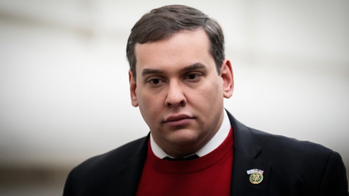 Rep. George Santos former campaign fundraiser Samuel Miele pleads guilty - Vimarsana News