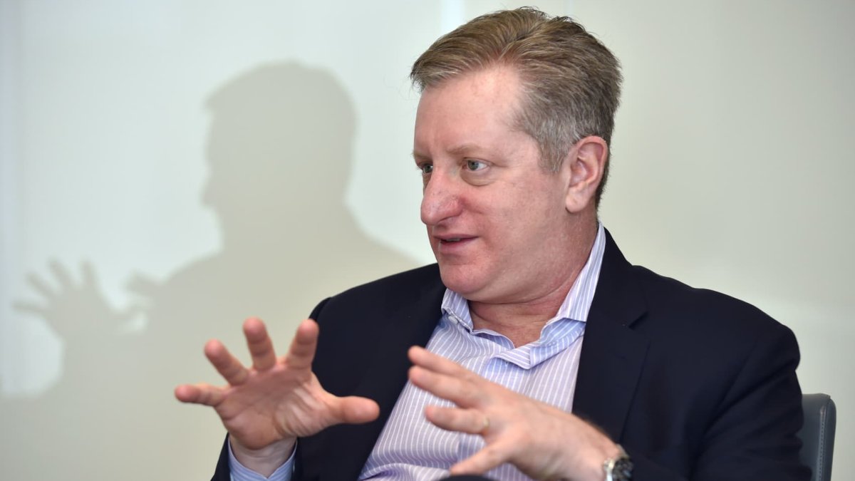 Investor Steve Eisman tells UPenn to take his name off scholarship as school faces criticism during Israel-Hamas war - Vimarsana News