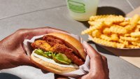 The NFL might just get you free Shake Shack this weekend—here's how