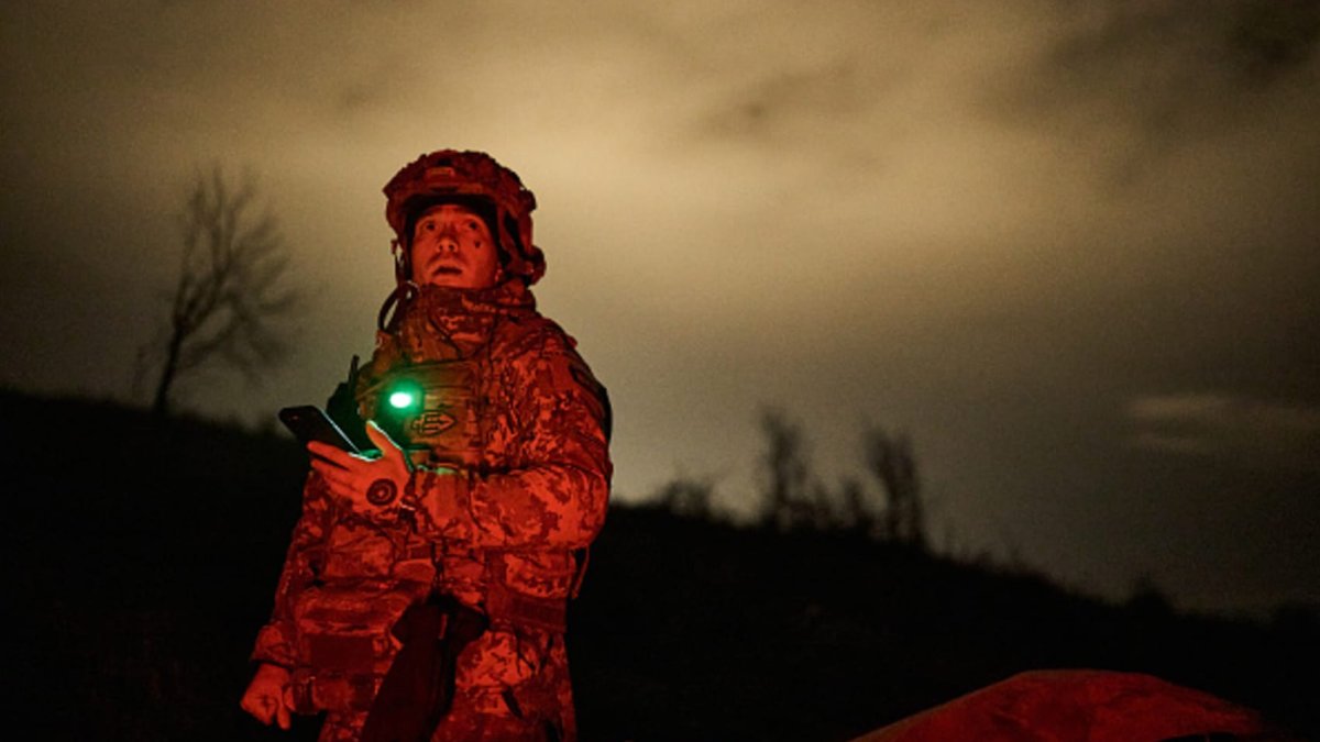 Ukraine war live updates: Drone warfare rages as Moscow and Kyiv attack each other; Putin says globalization is in 'deep crisis' – NBC Connecticut - Vimarsana News