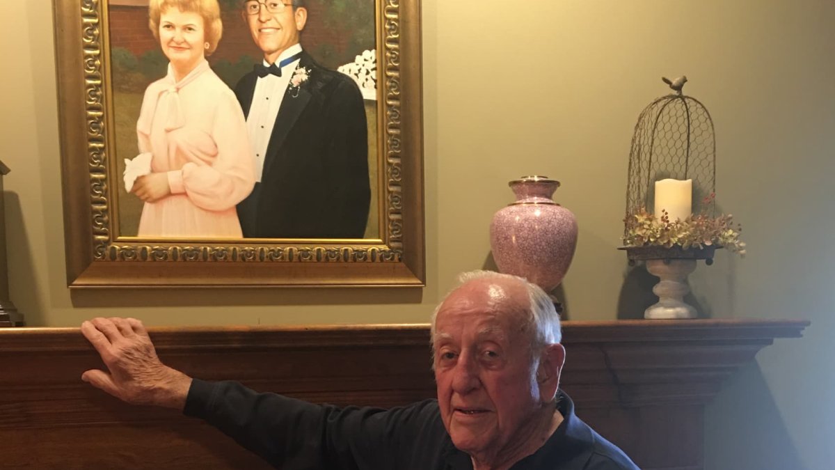 100-year-old retiree explains how he still has $1 million saved: 'I always lived within my means' – NBC Connecticut - Vimarsana News
