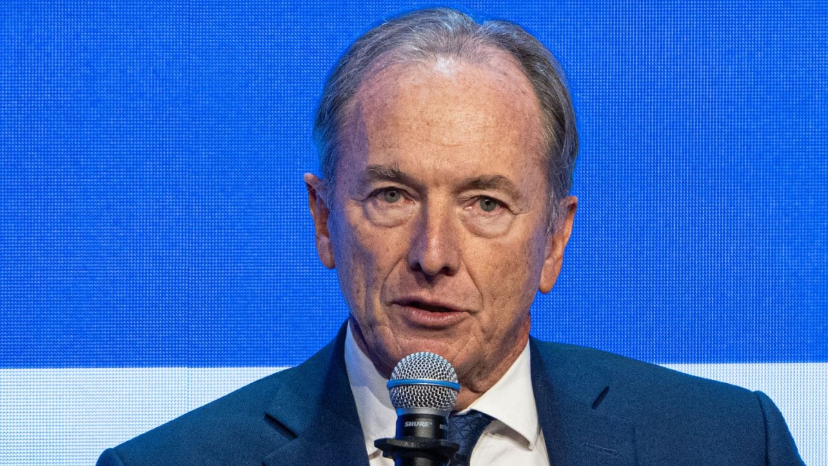 Morgan Stanley CEO says his firm is ready for 'Basel III endgame' — the sweeping new global rules on banking – NBC Connecticut - Vimarsana News