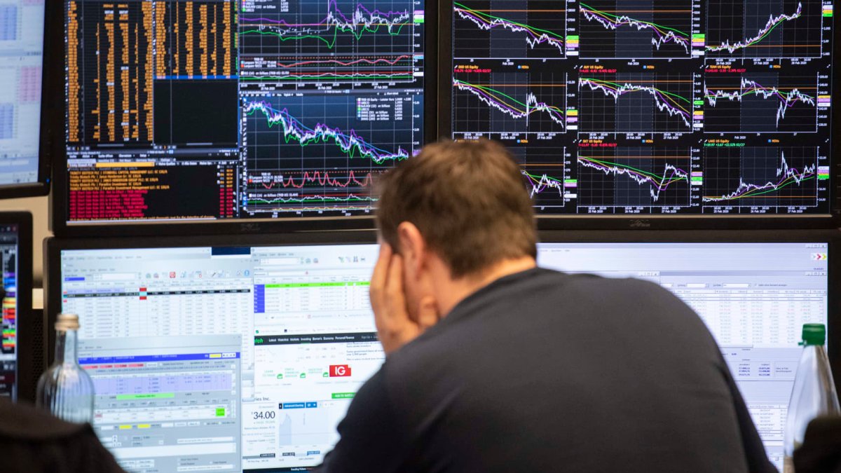 European stocks head for flat open as markets struggle to find momentum - Vimarsana News