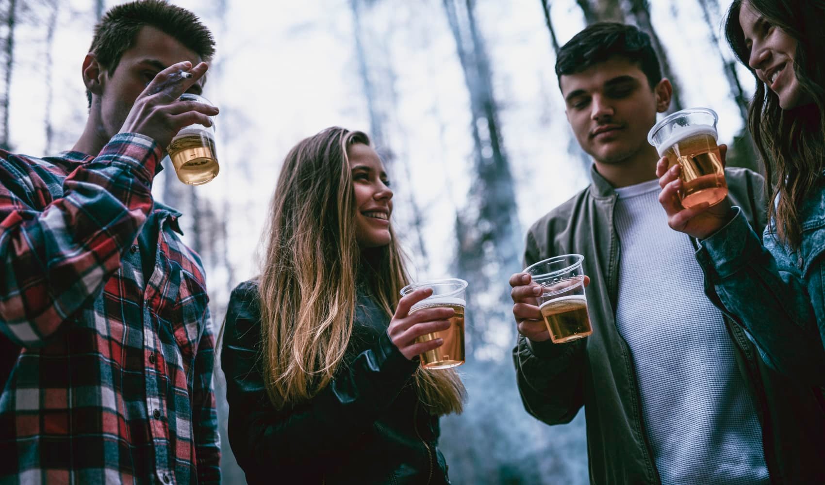 How to cut back on alcohol in a way that works, from a bartender of 22 years who no longer drinks - Vimarsana News