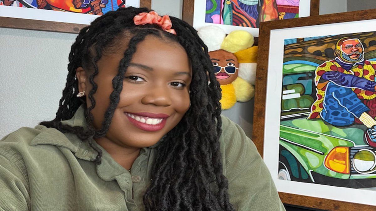 30-year-old works '2 hours a day' on her side hustle and makes $22,000/month in passive income—here's her typical week – NBC Connecticut - Vimarsana News