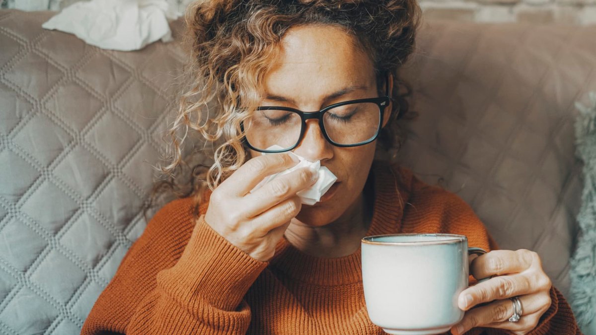 2 essentials this doctor stocks up on every cold and flu season: 'I try to avoid taking OTC medications if I can' – NBC Connecticut - Vimarsana News