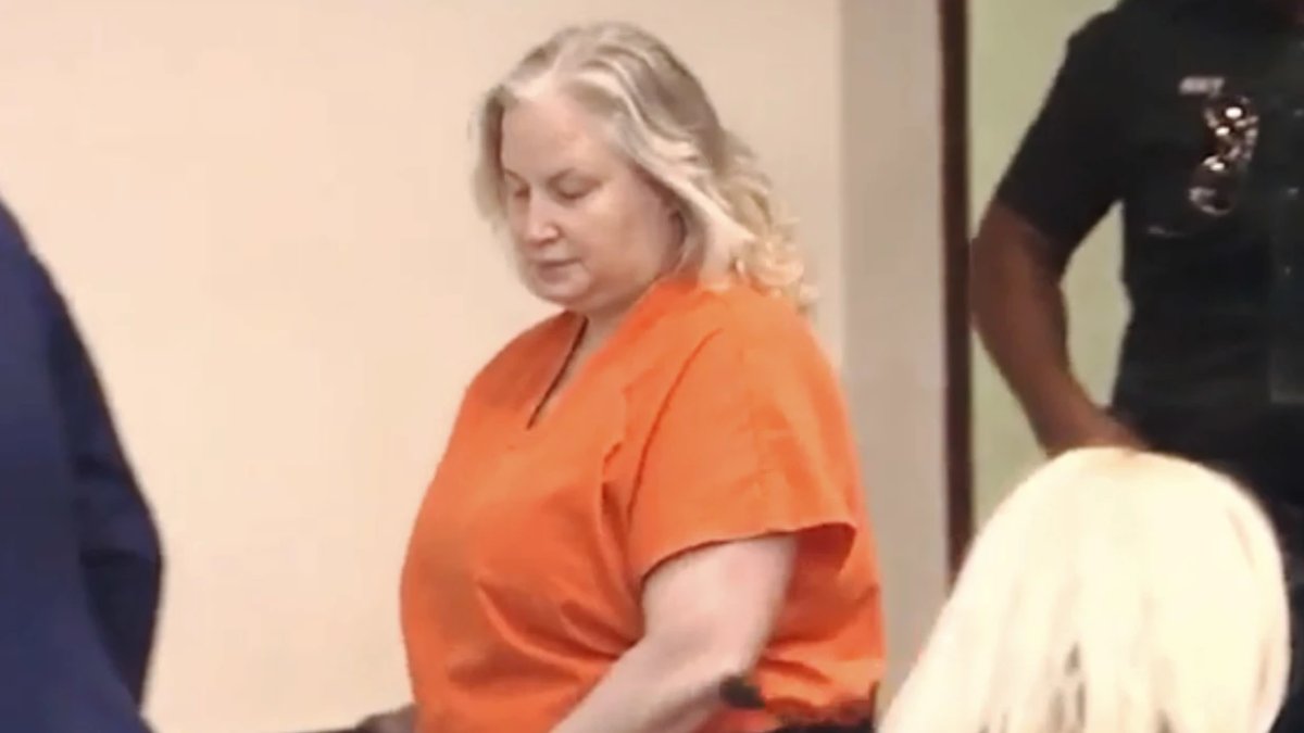 Former WWE wrestler Tamara Sytch sentenced to 17 years in prison over fatal DUI crash – NBC Connecticut - Vimarsana News