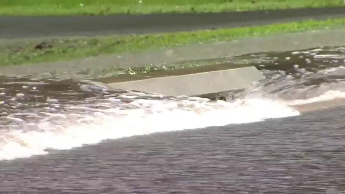 Hamden to invest 1 million to help reduce chronic flooding across town