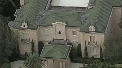 What is the ‘Billionaire Bunker'? Bezos moving back to Miami