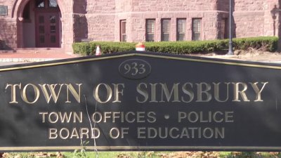 Simsbury voters to decide whether to allow recreational cannabis sales