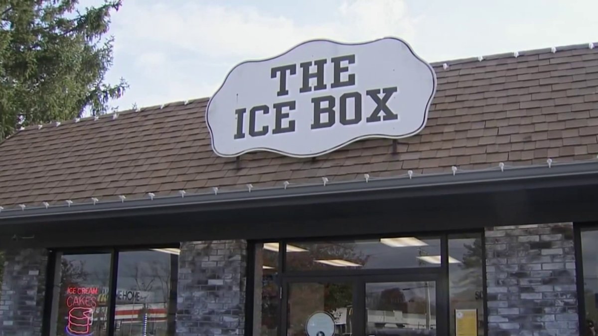 Brooklyn, Conn. ice cream shop owners fear closure after lawsuits from