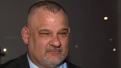 Democrat Joseph DiMartino wins Derby mayor's race, beating alderman charged in Jan. 6 riot