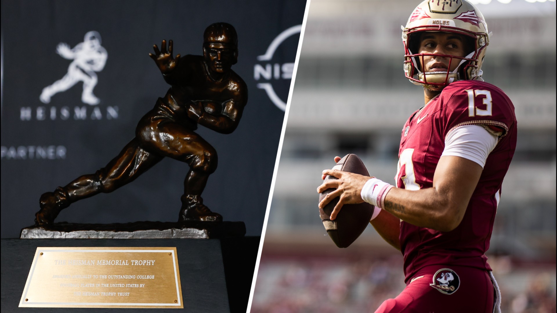Recent Heisman winners who were NFL disappointments