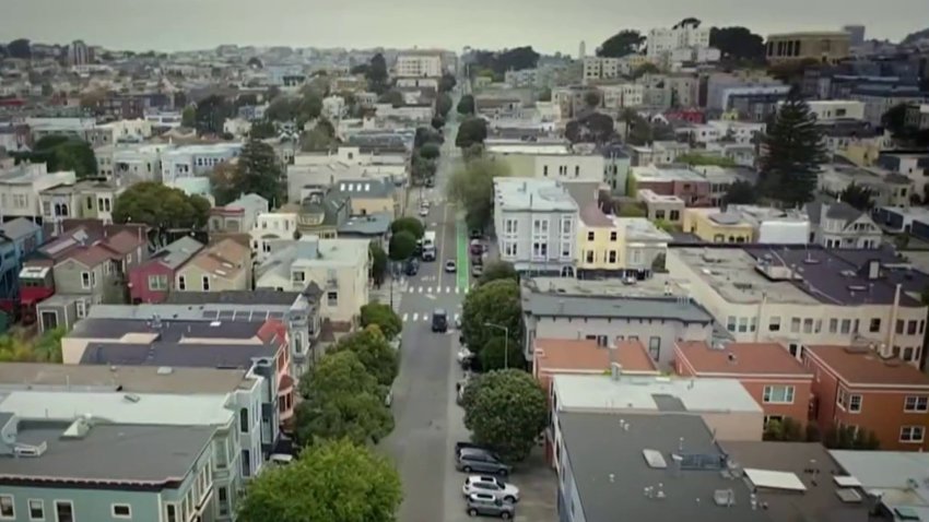 A closer look: APEC summit's impact in San Francisco