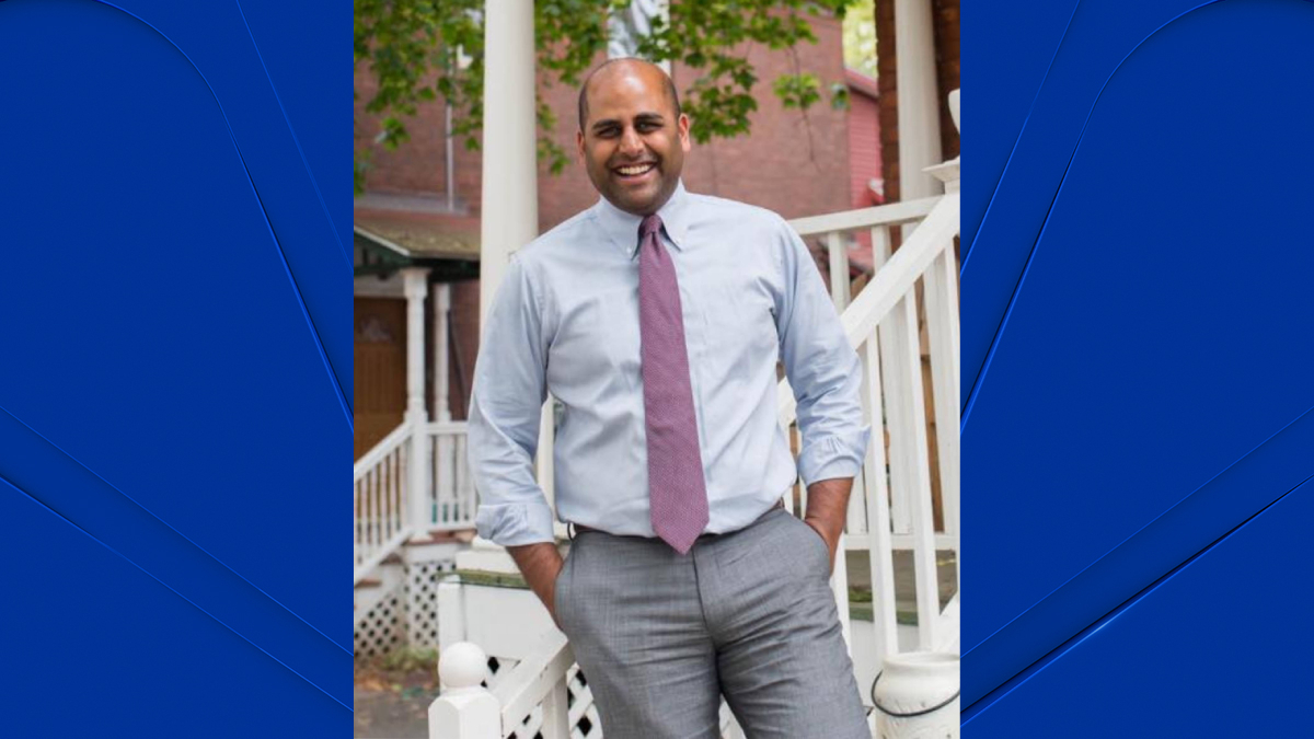 El demócrata Arunan Arulambalam declara su victoria en la carrera por la alcaldía de Hartford – NBC Connecticut