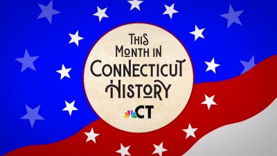 This Month in Connecticut History: November