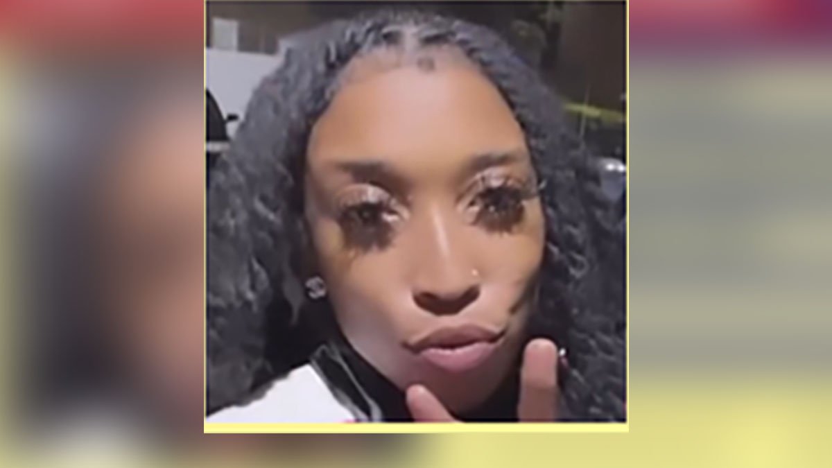 Sister determined to find Chyna Crawford, who vanished in Washington, D.C. three weeks ago – NBC Connecticut - Vimarsana News