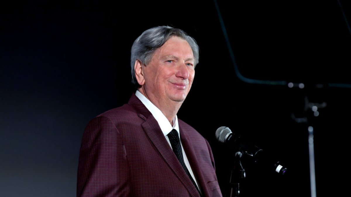 John Bailey dies at 81 – NBC Connecticut - Vimarsana News