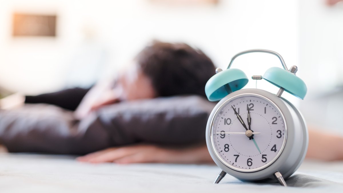 Can daylight saving time affect your health? NBC Connecticut