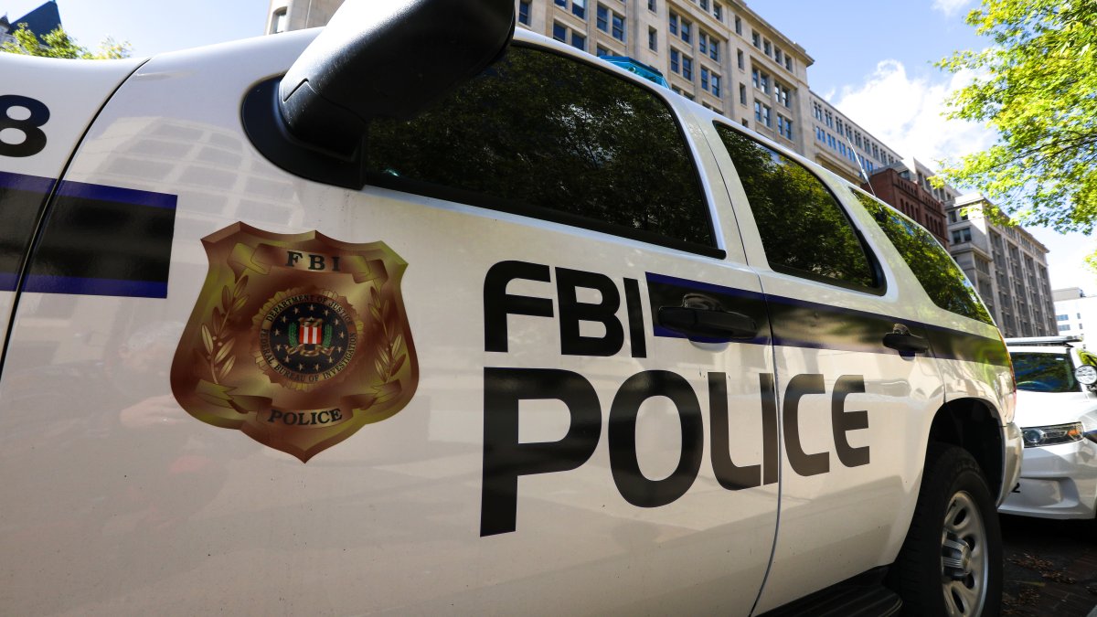 FBI employee carjacked near Capitol Hill – NBC Connecticut - Vimarsana News
