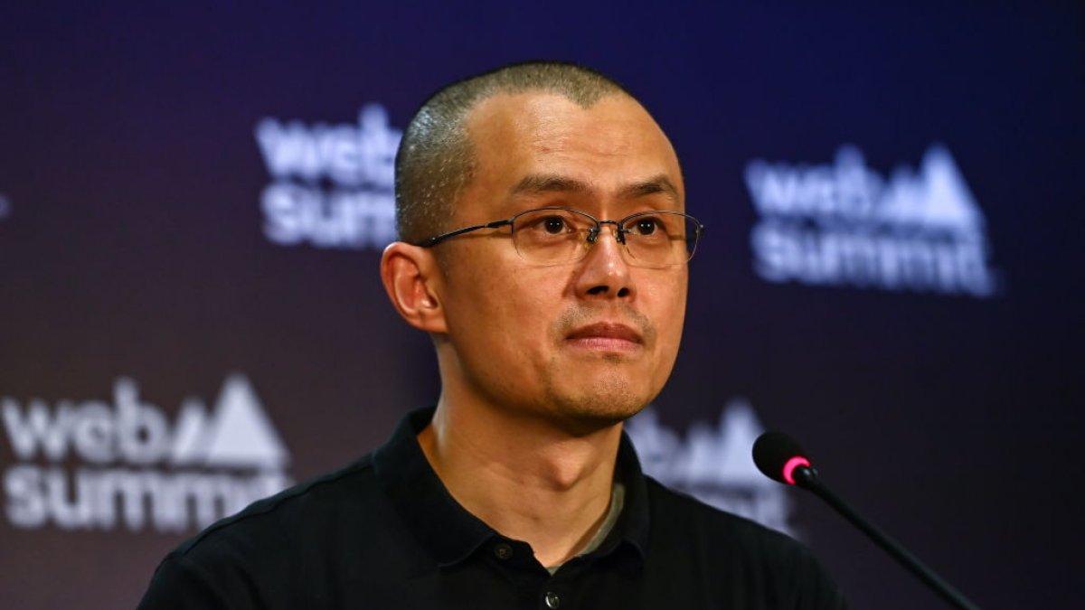 Founder of Binance pleads guilty to federal charge – NBC Connecticut - Vimarsana News