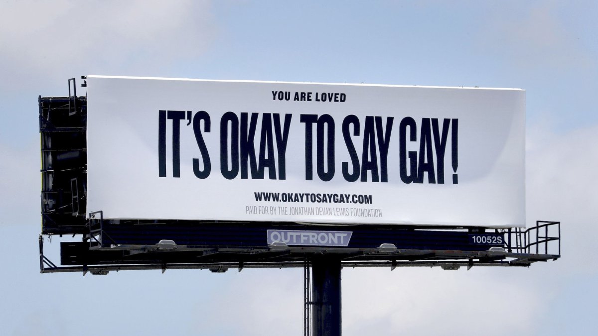 Florida teacher fired for using gender-neutral honorific 'Mx.' – NBC Connecticut - Vimarsana News