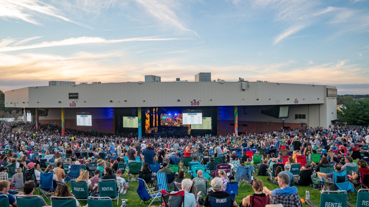 See XFINITY Theatre’s summer concerts for just $240 with this deal ...