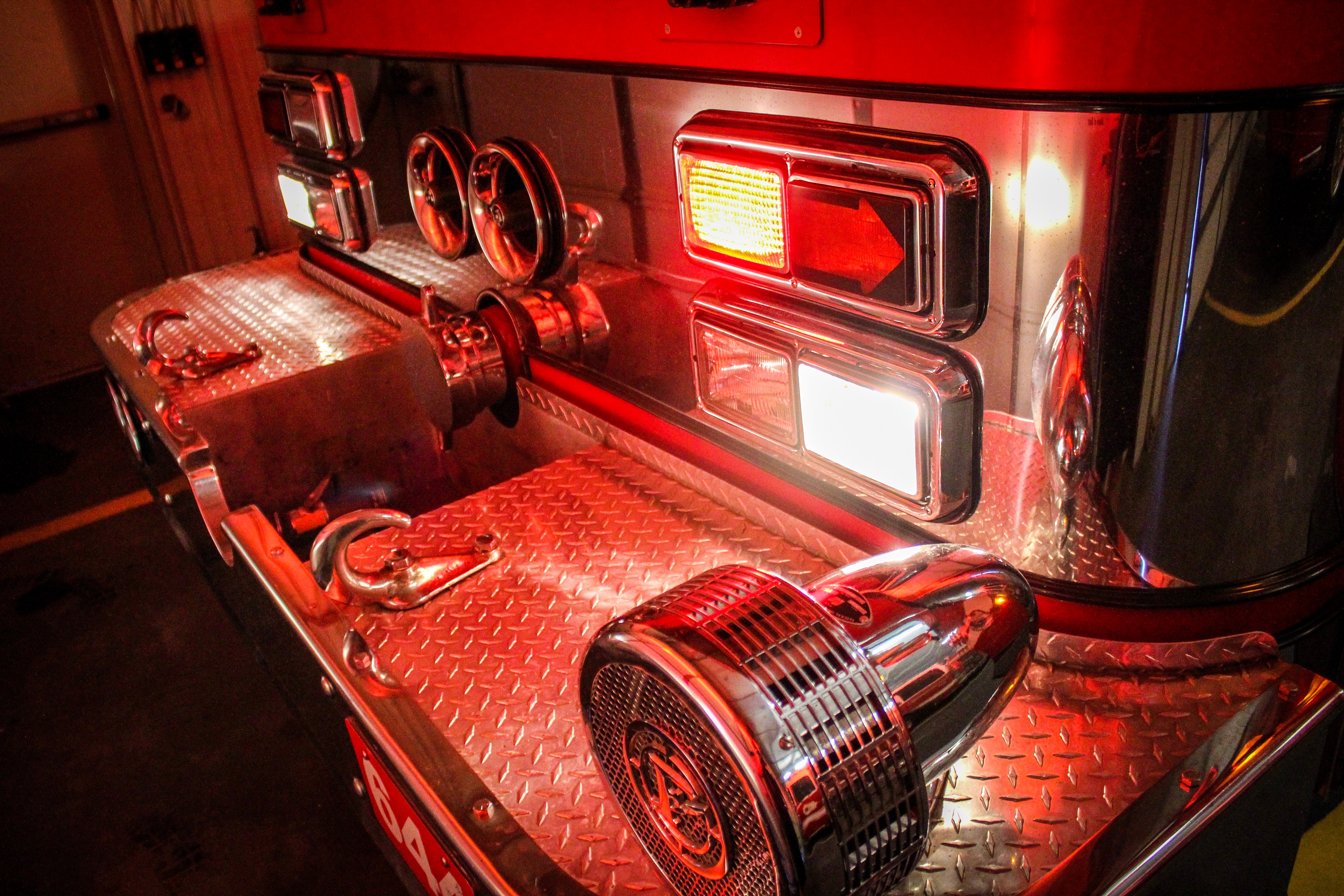 Three-Alarm Fire in Bridgeport Claims One Life, Investigation Underway