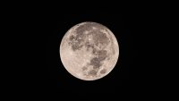 What is the Snow Moon and when can I see it? Here's what to know