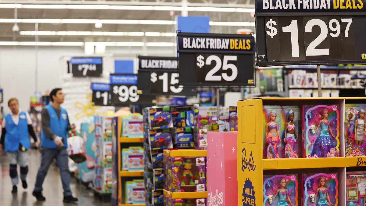 How to score the best Black Friday deals this year – NBC Connecticut - Vimarsana News