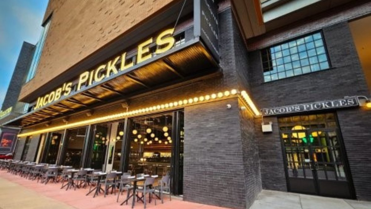 Find out where Jacob’s Pickles is opening a location in CT NBC Connecticut
