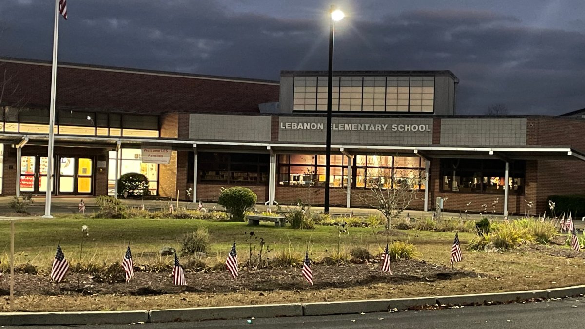 After-school Satan Club at Lebanon Elementary School raises eyebrows in town