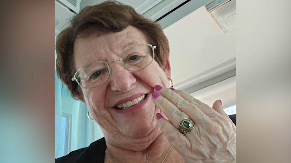 Lost Manchester, NH class ring reunited with Mary Proulx, class of 1968 – NBC Connecticut - Vimarsana News