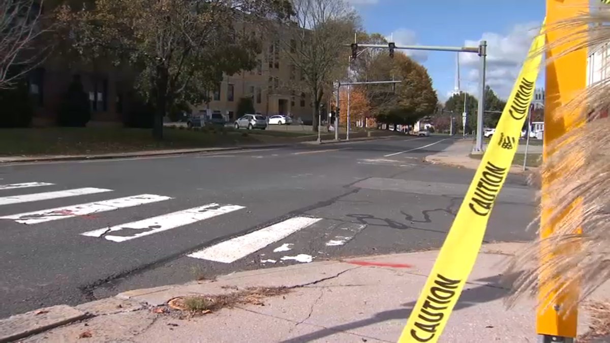 Recent pedestrians deaths in New Britain shine light on roadway safety - Vimarsana News