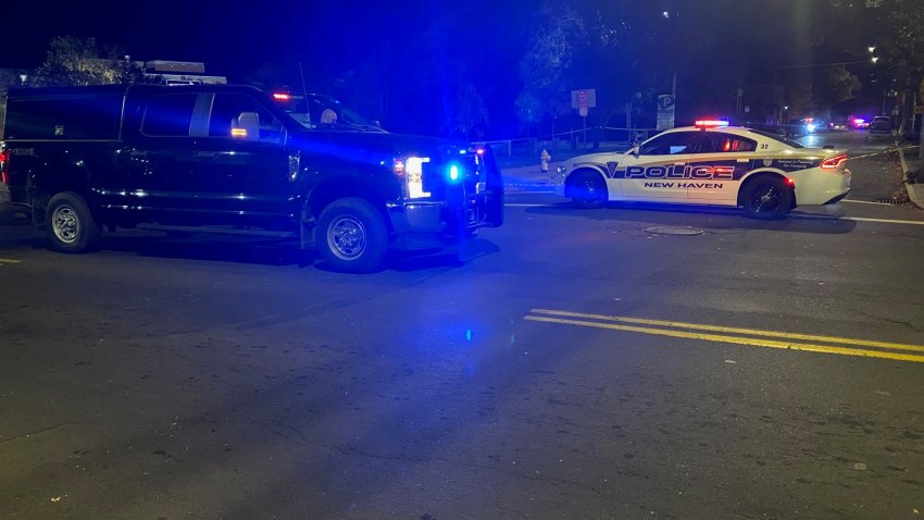 Police arrest man in connection to deadly drive-by shooting in New ...